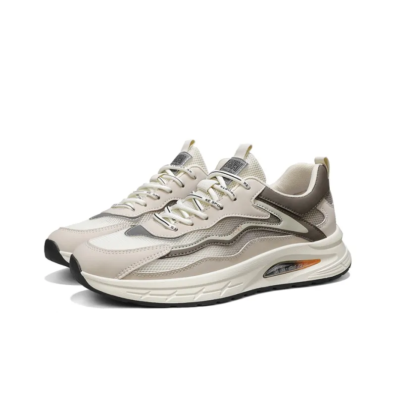 Frank Mully Low Top Chunky Sneakers Men's-2