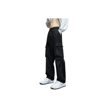 LCWP Casual Pants Unisex