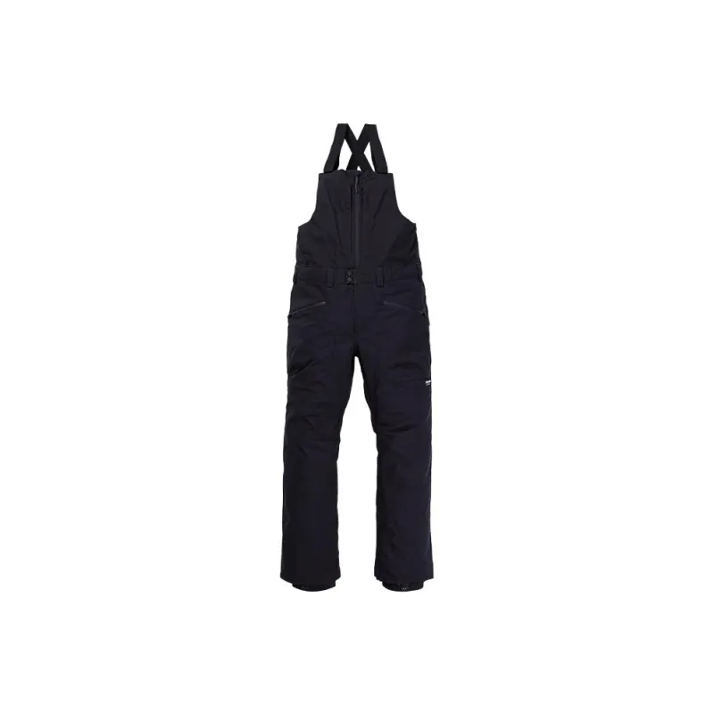 BURTON 23 24 Winter Season RESERVE Ski Pants Men's-0
