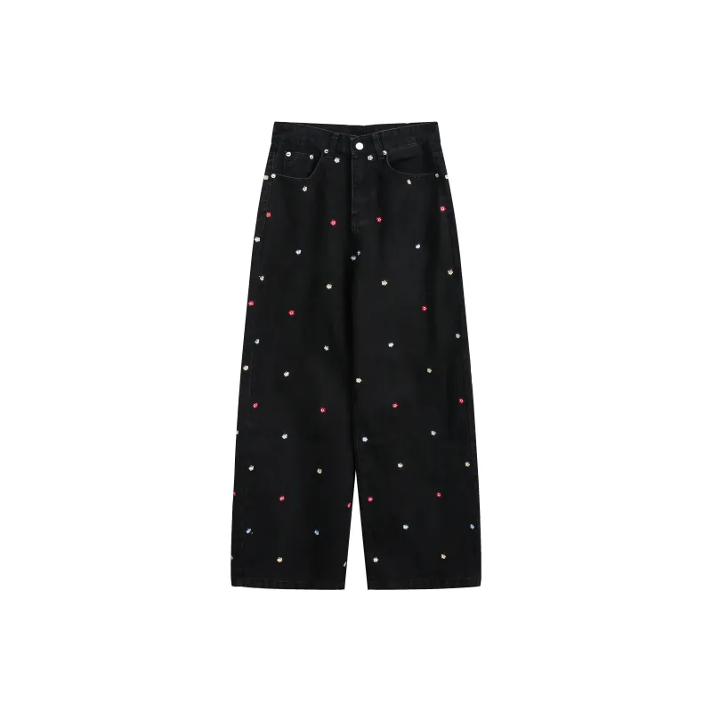 TIRED Jeans Unisex-0