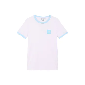 New Balance T Shirt Women's Light Pink