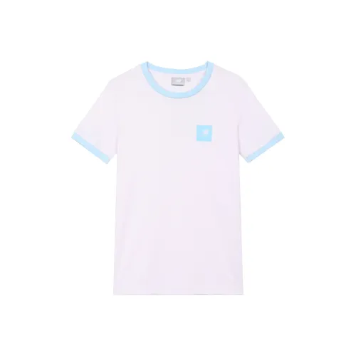 New Balance T Shirt Women's Light Pink