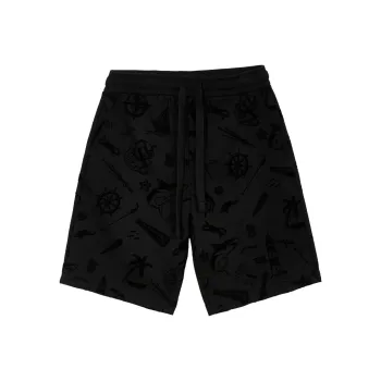 JACK&JONES Casual Shorts Men
