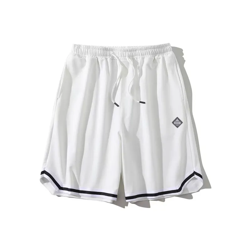 SandKnit Basketball Shorts Unisex-2