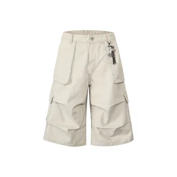 David Bakken Cargo Shorts Unisex