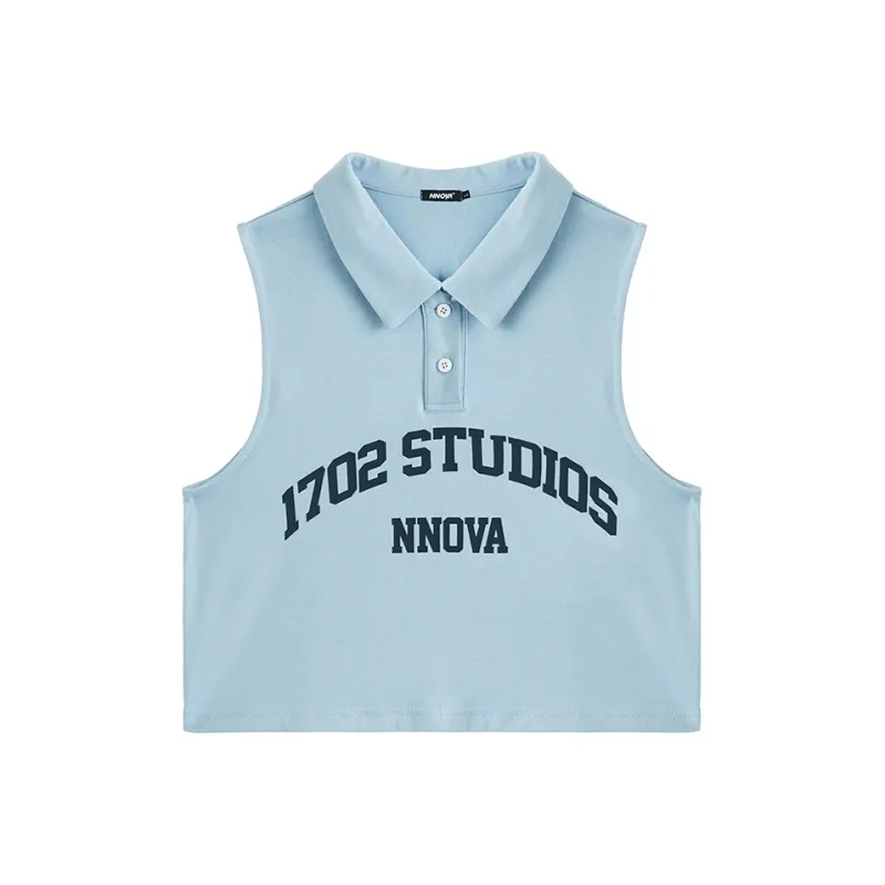 NNOVA Tank Tops Women's-2