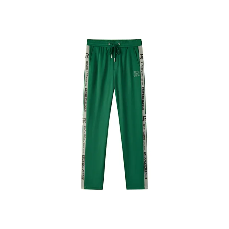 JOHN RICHMOND SS24 Casual Pants Men's-2