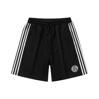 PSO Brand Casual Shorts Unisex