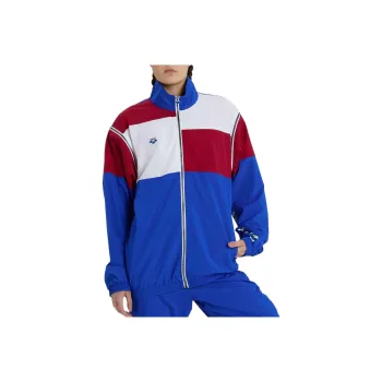 Arena Icons Convertible Jacket Unisex Blue