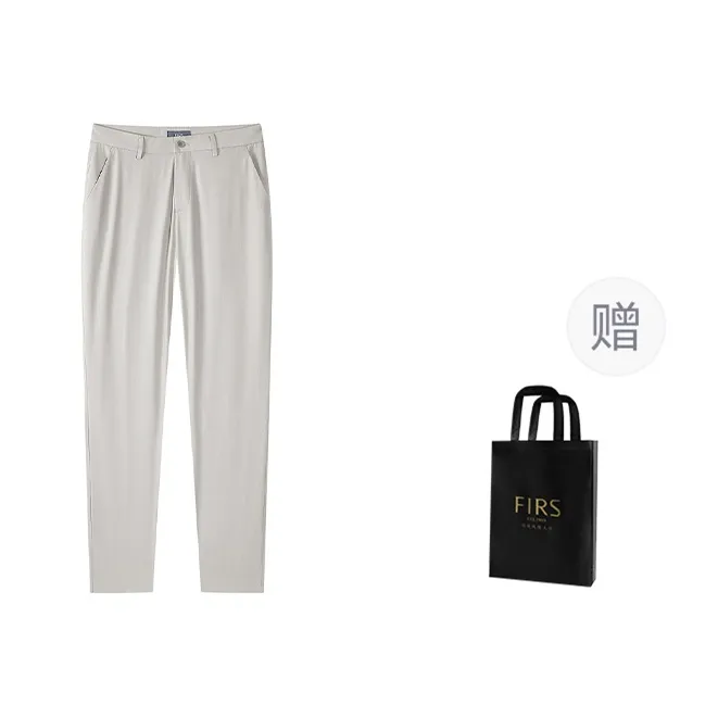 FIRS Casual Pants Men-5