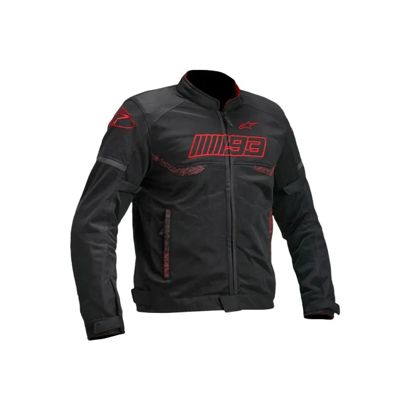ALPINESTARS Motorcycle Jacket Men's-4