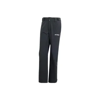 Adidas Ski Pants Men Black