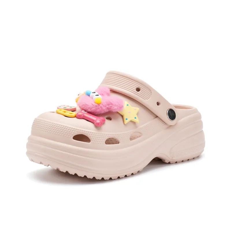 DAPHNE Clogs Women's-1