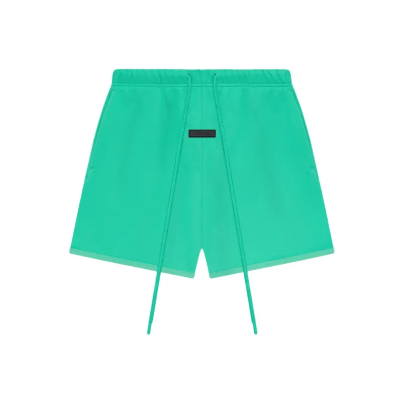 Fear Of God Essentials Sweatshort-0