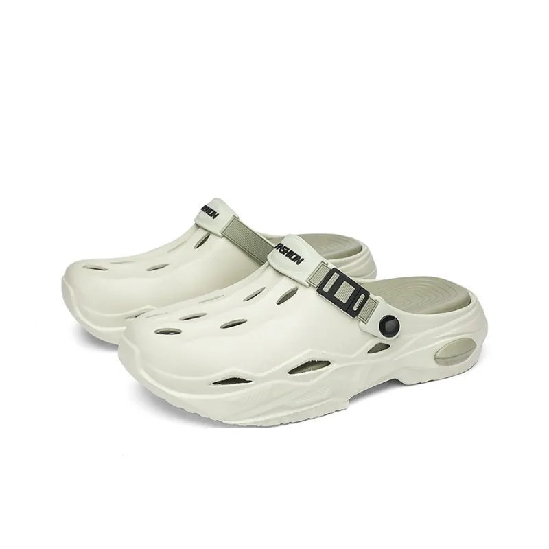 OUGLEMEN Clogs Unisex-21