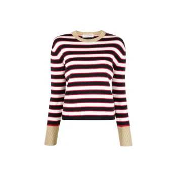 Valentino SS22 Sweater Women's Red