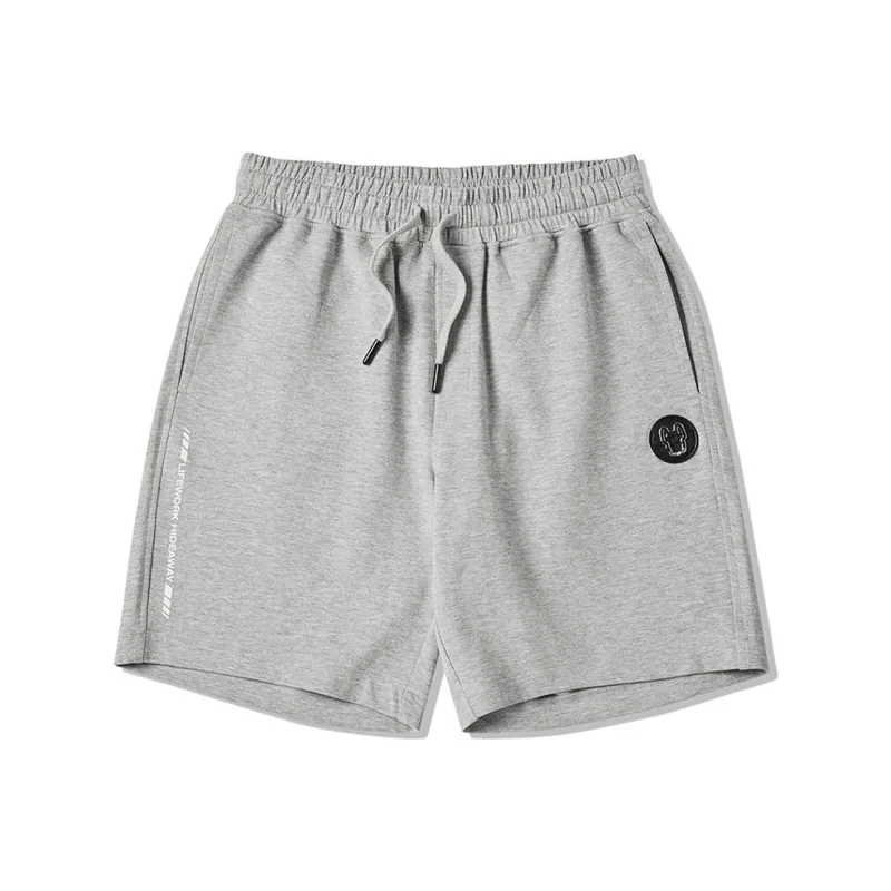 LIFEWORK HIDEAWAY Casual Shorts Unisex-8
