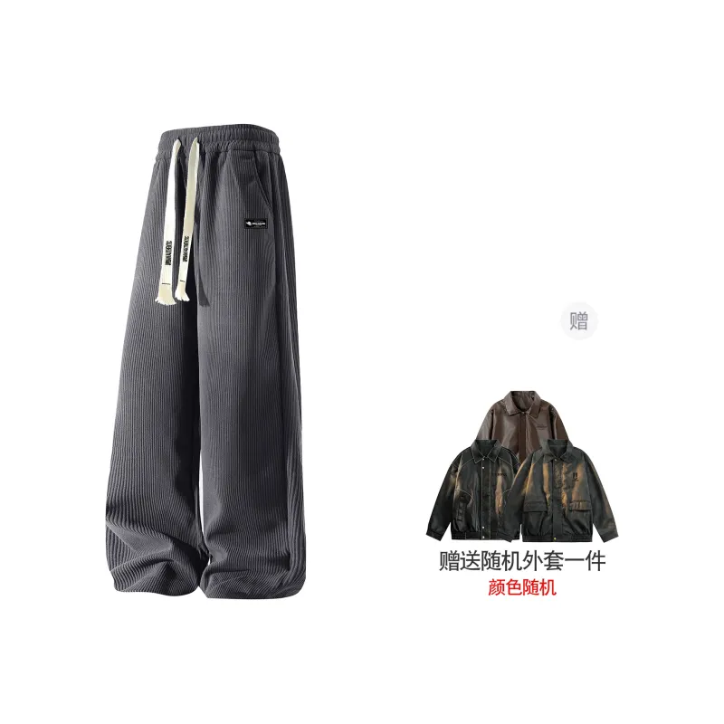 URBAN AUTHENTIC Casual Pants Unisex-39