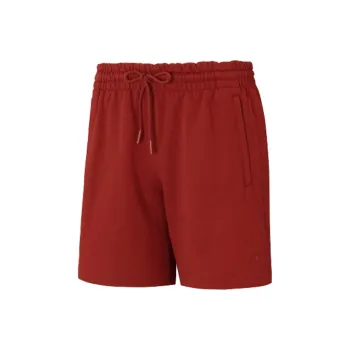 Adidas Sports Shorts Men Red