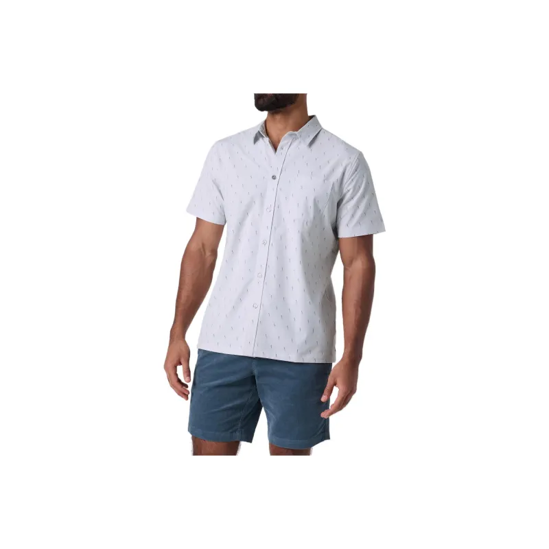 Vuori Shirts Men-0