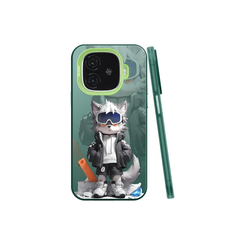 BAOCHENG Phone Cases-6