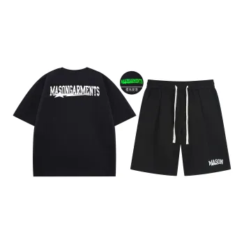 Masongarments Casual Sportswear Unisex