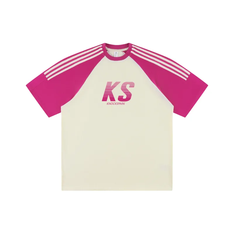 KNOCKSPARK T Shirts Unisex-14