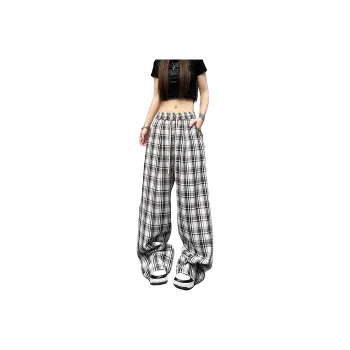 WKOOG Casual Pants Unisex
