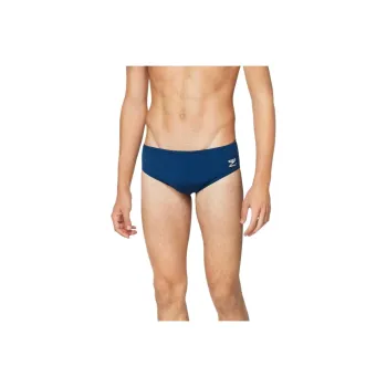 Speedo Solid Endurance Swimming Shorts Men's Marine Blue