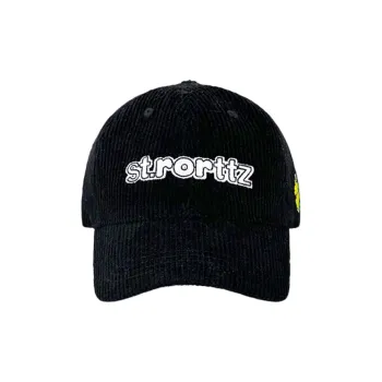 Yalu Preferred Corduroy Baseball Caps Unisex