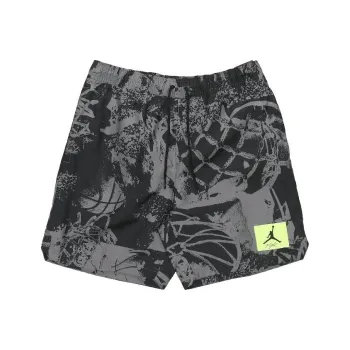 Jordan Casual Shorts Men's Black