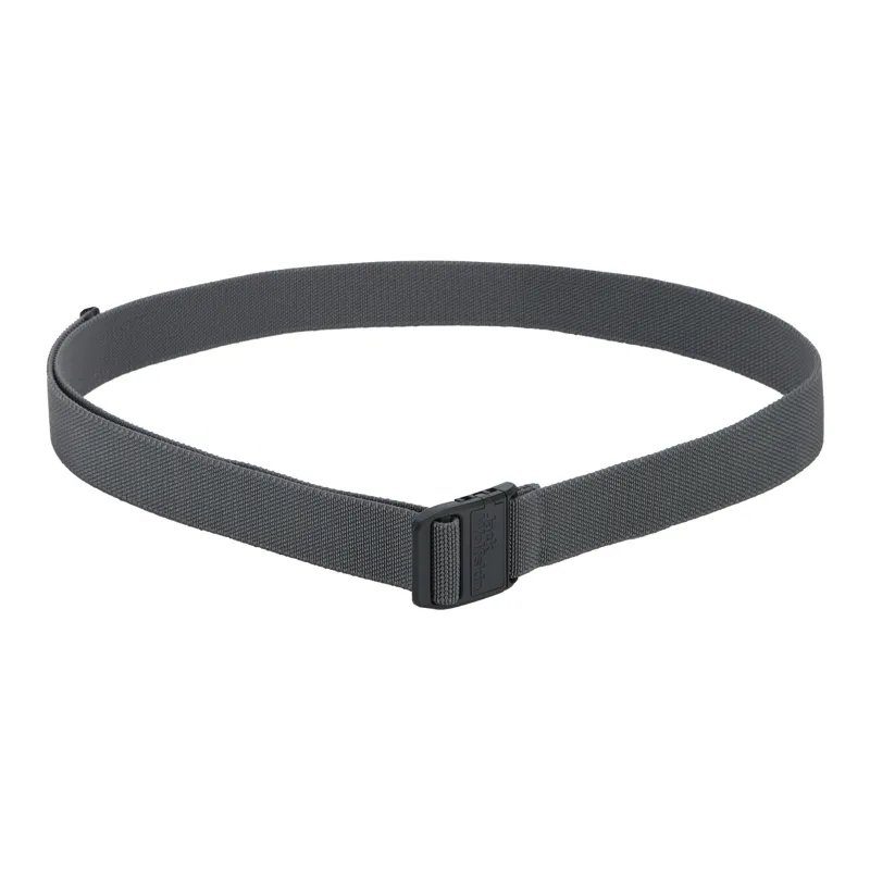 Jack Wolfskin Polypropylene Belt Unisex 3cm-3