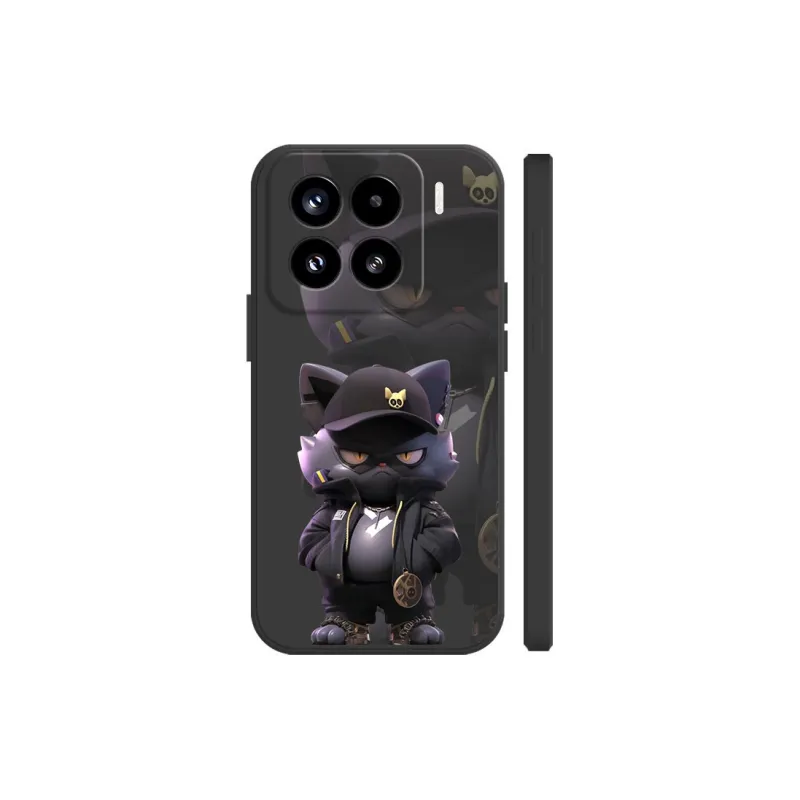 BAOCHENG Phone Cases-2