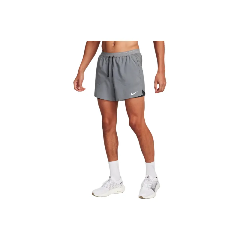 Nike Stride Men's Dri FIT 5' 2 in 1 Running Shorts-0
