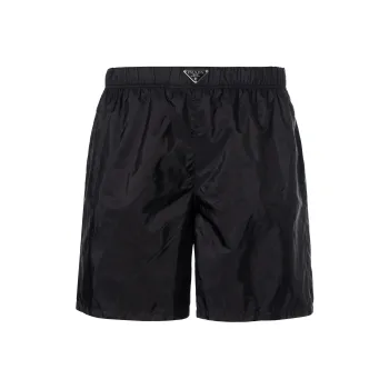 PRADA Re Nylon Swim Shorts