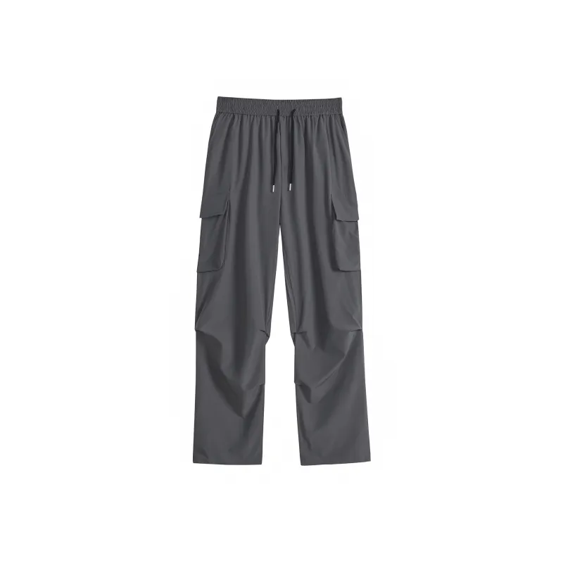 UPZCY Casual Pants Unisex-2