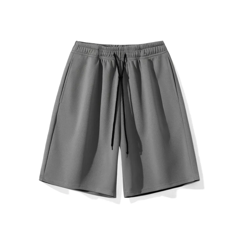 The Simpsons Casual Shorts Unisex-10