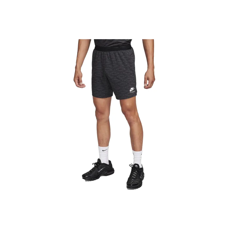 Nike Air Ma Air Ma Casual Shorts Men's Black-0