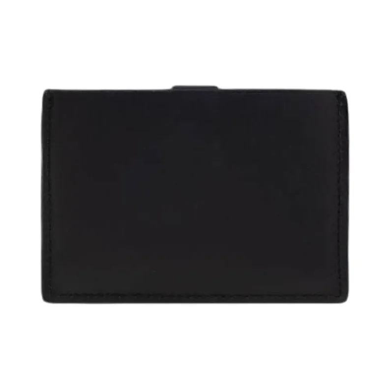 Paul Smith Logo Stamp Card Holder-2