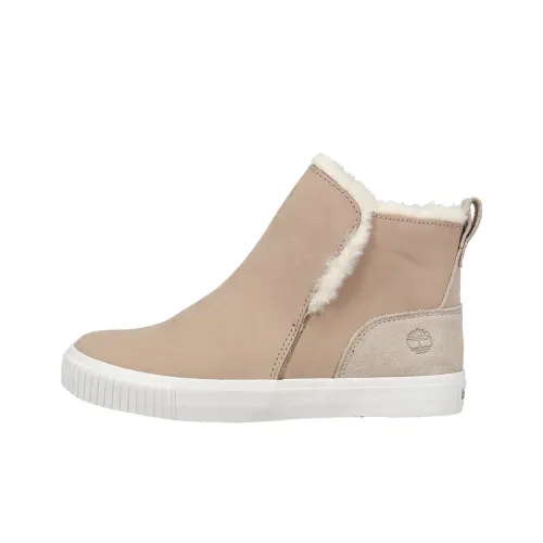 Timberland Skyla Bay Ankle Boots Women's Light Umber