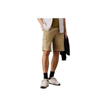 CALVIN KLEIN Cargo Shorts Men's Khaki
