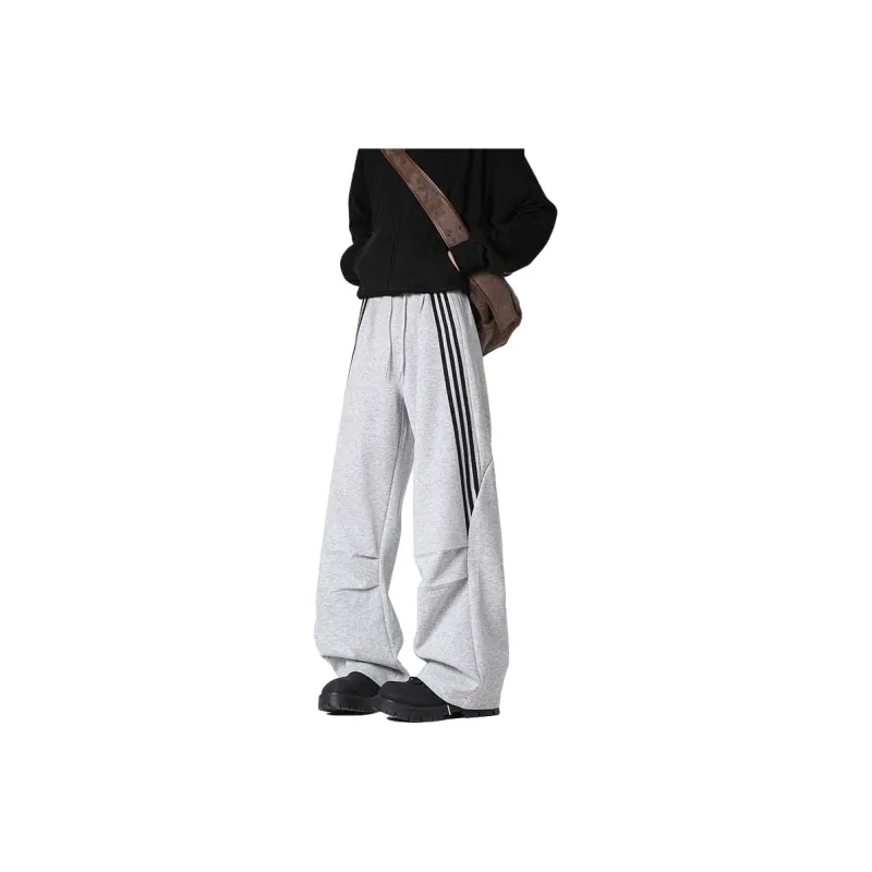 MXDT Casual Pants Men-5