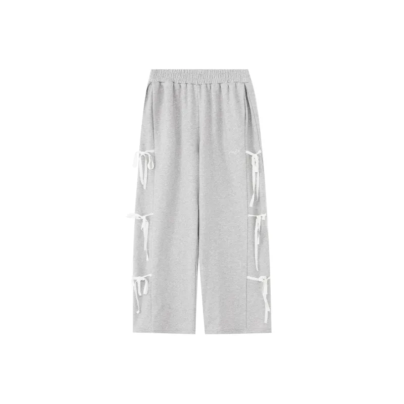 F426 Casual Pants Unisex-10