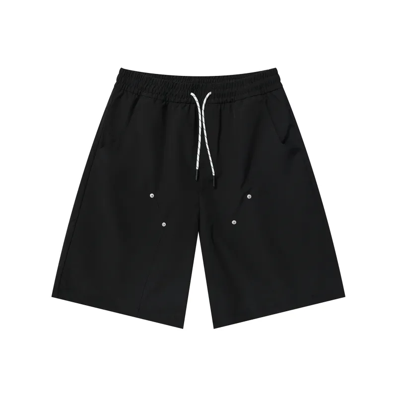 AiLoT Cargo Shorts Unisex-0