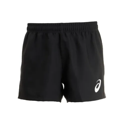 asics for Casual Shorts Men's Black