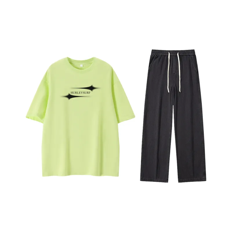 Hurley Casual Sportswear Unisex-32