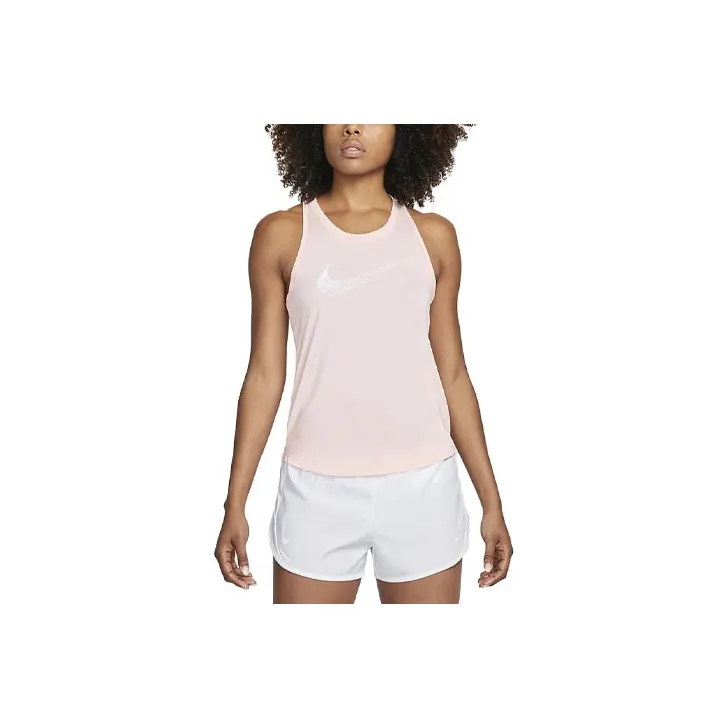 Nike Tank Tops Women's Light Pink-0