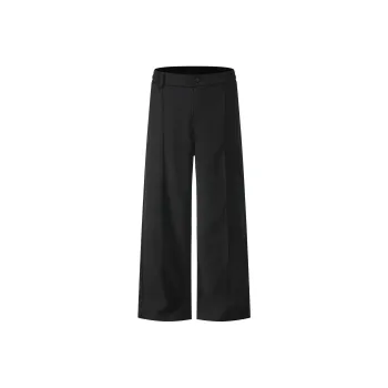 WPOOLL Casual Pants Men