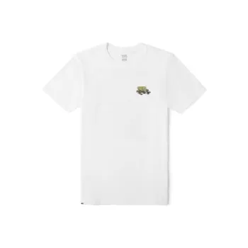 Vans OTW T Shirts Women's White