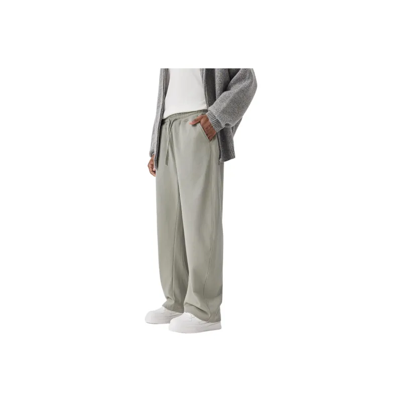 Bodydream Casual Pants Unisex-12